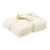 BIBS Muslin Cloth 120x120 Ivory
