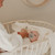 BIBS Fralda Musselina 120x120 Ivory