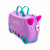 Trunki Cassie the Cat Ride-On Suitcase +3 Years 80322