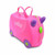 Trunki Ride-On Suitcase Pink Trixie +3 Years 80061