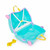Trunki Mala de Viagem Unicórnio Una +3 Anos 80287