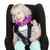 Trunki Yondi Apoio de Cabeça e Pescoço Coruja Ollie +2 Anos 80149
