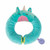 Trunki Yondi Head and Neck Support Una Unicorn +2 Years 80200