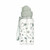 Tutete Straw Bottle 500ml Leaves Sage