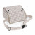 Walking Mum Portable Highchair Caetana Sand 1120800415