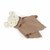 Walking Mum Doudou Ratinho Poppy Cinnamon +0M 1120800375