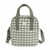 Walking Mum Insulated Lunch Bag Caetana Stone 1120800404