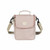 Walking Mum Insulated Lunch Bag I Love Vichy Pink 36302