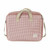 Walking Mum Maternity Bag I Love Vichy Pink 36264