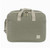 Walking Mum Maternity Bag Poppy Dots Moss 1120800346
