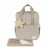 Walking Mum Backpack Caetana Sand 1120800391