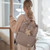 Walking Mum Mochila Caetana Sand 1120800391