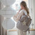 Walking Mum Mochila Caetana Sand 1120800391