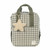 Walking Mum Mochila Caetana Stone 1120800392