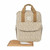 Walking Mum Poppy Hearts Backpack Cinnamon 1120800325
