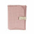Walking Mum I Love Vichy Pink Changing Bag 36268