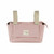 Walking Mum Stroller Organiser I Love Vichy Pink 36262
