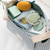 Walking Mum Organizador de Carrinho I Love Vichy Verde 36263