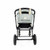 Walking Mum Organizador de Carrinho I Love Vichy Verde 36263