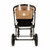Walking Mum Organizador de Carrinho Poppy Dots Cinnamon 1120800327