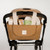 Walking Mum Organizador de Carrinho Poppy Dots Cinnamon 1120800327