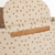 Walking Mum Organizador de Carrinho Poppy Hearts Cinnamon 1120800329