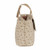 Walking Mum Organizador de Carrinho Poppy Hearts Cinnamon 1120800329