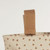 Walking Mum Organizador de Carrinho Poppy Hearts Cinnamon 1120800329