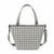 Walking Mum Insulated Bag Caetana Stone 1120800420