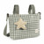 Walking Mum Saco de Carrinho Caetana Stone 1120800394