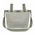 Walking Mum Saco de Carrinho Caetana Stone 1120800394