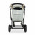 Walking Mum Saco de Carrinho I Love Vichy Verde 36301