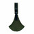 Wildride Porta-Bebé Main Army Green WR2510001