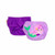 Zoocchini 2 Swim Nappies UPF50+ Mermaid 12-24M ZOO-014-005/M