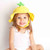 Zoocchini Chapéu Ananás 12-24M ZOO-005-026
