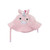Zoocchini UPF50+ Unicorn Hat 6-12M ZOO-005-004