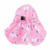Zoocchini Chapéu de Abas Proteção UPF50 Unicórnio 6-24M ZOO-015-004