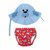 Zoocchini Swim Nappy & Hat Set Seal 12-24M ZOO-006-003/L