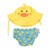 Zoocchini Swim Nappy + Hat Duckling 6-12M