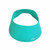 bblüv Kap Silicone Bath Visor Aqua B0109B