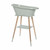 bébé-jou Sense LED Bath + Stand + Bath Support Sky Green BSE1035555