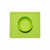 ezpz Happy Bowl Lime Green EUHBG001