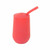 ezpz Happy Cup with Straw Coral EUHCC004
