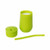 ezpz Happy Cup com Palhinha Verde Lima EUHCG001