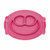 ezpz Mini Feeding Set Pink EUMFP002
