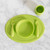 ezpz Tiny Bowl Verde Lima EUTBG001