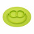 ezpz Mini Mat Lime Green