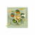 ezpz Mini Play Mat Verde Nórdico EUPMS001