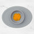 ezpz Tiny Bowl Cinza EUTBG005