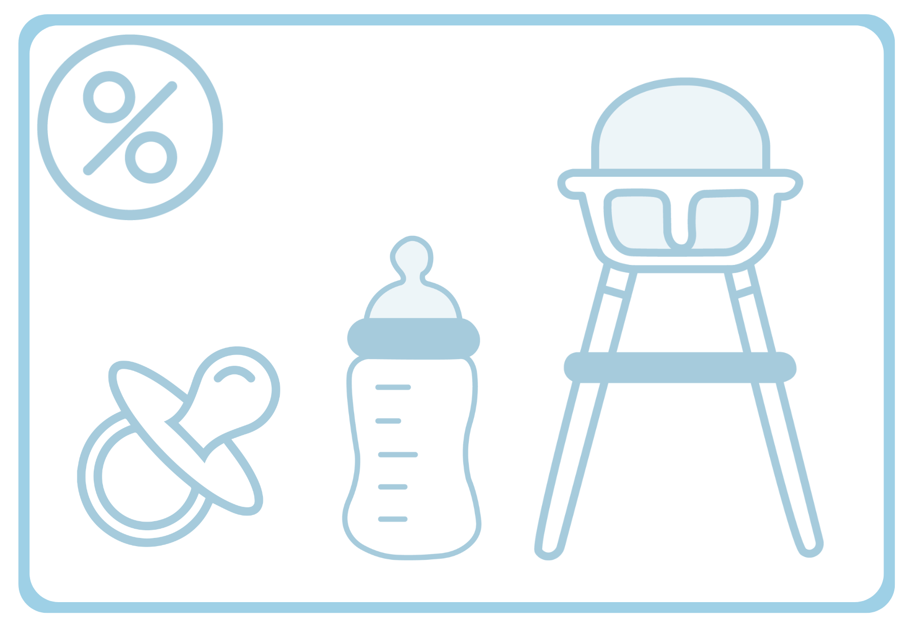 Produtos de Alimentação e Amamentação